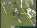 Torneo Clausura: Colon 0-4 Racing Club (Clausura 2011)