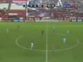 Copa Libertadores: Argentinos 0-1 Nacional Uruguai (2011)