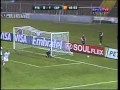 Copa Brasil: Paulista 0-2 Atlético-PR (2011)