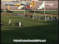 Copa Libertadores: U. San Martín 0-1 Libertad (2011)