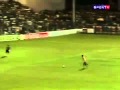 Copa Brasil: Sampaio Corrêa 3-2 Santo André (2011)