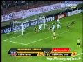 Copa Libertadores: LDU Quito 5-0 Peñarol (2011)