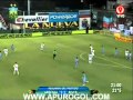 Torneo Clausura: Arsenal FC 1-1 River Plate (Clausura 2011)