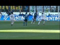 Serie A: Inter 1-0 Lecce (2010-2011)