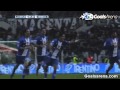 Serie A: Juventus 2-1 Brescia (2010-2011)