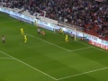 La Liga: Athletic Bilbao 0-1 Villarreal (2010-2011)