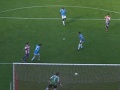 La Liga: Sporting Gijón 1-0 Almería (2010-2011)