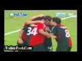 Torneo Clausura: River Plate 2-1 Newell´s Old Boys (Clausura 2011)