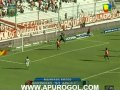Torneo Clausura: Independiente 1-1 Banfield (Clausura 2011)