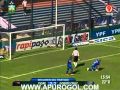 Torneo Clausura: Tigre 2-2 Godoy Cruz (Clausura 2011)
