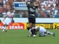 Paulista: São Paulo 2-1 Corinthians (2011)