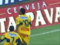 Carioca: Flamengo 3-3 Madureira (2011)