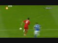 Jogos Particulares: Portugal 2-0 Finlândia (2011)