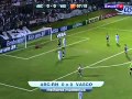Copa Brasil: ABC 0-0 Vasco (2011)