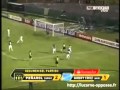 Copa Libertadores: Peñarol 2-1 Godoy Cruz (2011)