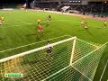 Premier Liga: Kuban 3-1 Spartak (2011)