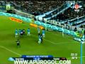 Torneo Clausura: Racing Club 1-2 Tigre (Clausura 2011)