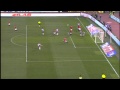 Serie A: Roma 0-2 Juventus (2010-2011)