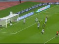 La Liga: Real Sociedad 1-3 Hercules (2010-2011)