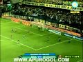 Torneo Clausura: Boca Juniors 2-1 Estudiantes (Clausura 2011)