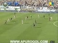 Torneo Clausura: Quilmes 0-1 River Plate (Clausura 2011)