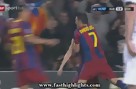 Liga Campeões: Barcelona 5-1 Shakhtar (2010-2011)