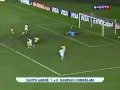 Copa Brasil: Santo André 1-0 Sampaio Corrêa (2011)