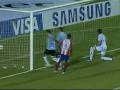 Copa Libertadores: Grémio 2-0 Atlético Junior (2011)
