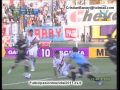 Torneo Clausura: Arsenal FC 2-2 Quilmes (Clausura 2011)