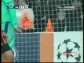 Liga Campeões: Shakhtar 0-1 Barcelona (2010-2011)