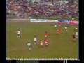 Taça UEFA: Craiova 1-1 Benfica (1982-1983)