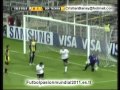 Copa Libertadores: Colo Colo 2-1 Dep. Tachira (2011)