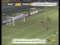 Copa Libertadores: Peñarol 0-1 Independiente (2011)