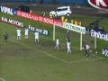 Copa Brasil: Santo André 1-2 Palmeiras (2011)