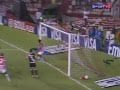 Copa Brasil: Náutico 0-3 Vasco (2011)