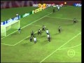 Copa Brasil: Bahia 1-1 Atlético-PR (2011)