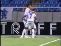 Copa Brasil: Botafogo 2-2 Avaí (2011)