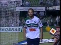 Copa Brasil: Coritiba 4-0 Caxias (2011)