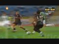 Liga Zon Sagres: Académica 1-1 V. Setúbal (2010-2011)