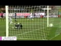 Serie A: Parma 2-0 Inter (2010-2011)
