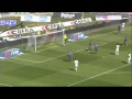 Serie A: Fiorentina 0-0 Juventus (2010-2011)