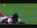 Liga Zon Sagres: Nacional 1-1 Sp. Braga (2010-2011)