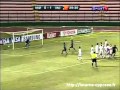 Copa Libertadores: U. San Martín 0-2 Once Caldas (2011)