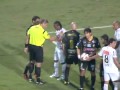 Copa Libertadores: Santos 3-1 Dep. Tachira (2011)