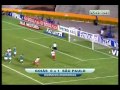 Copa Brasil: Goiás 0-1 São Paulo (2011)