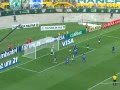 Copa Brasil: Palmeiras 1-0 Santo André (2011)