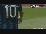 Serie A: Inter 2-1 Lazio (2010-2011)