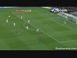 La Liga: Barcelona 2-0 Osasuna (2010-2011)