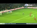 Serie A: Juventus 2-2 Catania (2010-2011)