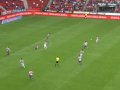 La Liga: Sporting Gijón 1-0 Espanyol (2010-2011)